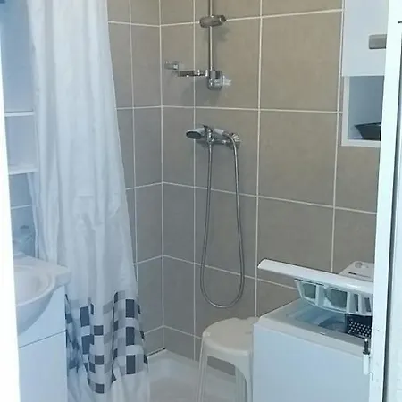 Appartamento Joli T1 En Centre Ville Digne Les Bains 04000 Digne-les-Bains