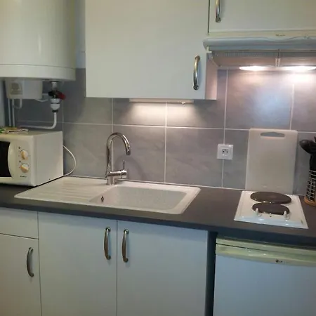 Appartamento Joli T1 En Centre Ville Digne Les Bains 04000 Digne-les-Bains