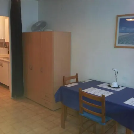 Joli T1 En Centre Ville Digne Les Bains 04000 Digne-les-Bains