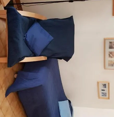 Joli T1 En Centre Ville Digne Les Bains 04000